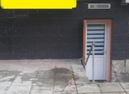 Satılır 3 otaqlı 45 m2 obyekt İnşaatçılar m.