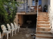 Satılır 6 otaqlı 350 m2 həyət evi Bülbülə