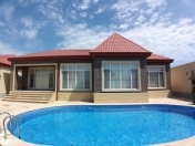 Satılır 5 otaqlı 220 m2 bağ evi Mərdəkan
