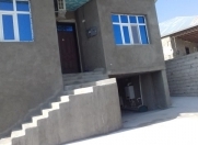 Satılır 4 otaqlı 120 m2 həyət evi Naxçıvan