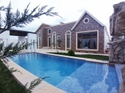 Satılır 4 otaqlı 180 m2 bağ evi Mərdəkan