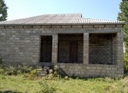 Satılır 4 otaqlı 100 m2 həyət evi Quba