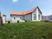 Satılır 4 otaqlı 170 m2 bağ evi Mərdəkan