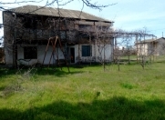 Satılır 4 otaqlı 16000 m2 bağ evi Görədil