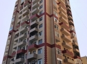 Satılır 3 otaqlı 80 m2 yeni tikili Azadlıq prospekti m.