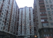 İcarəyə verilir 5 otaqlı 200 m2 yeni tikili Həzi Aslanov