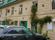 İcarəyə verilir 1 otaqlı 115 m2 ofis Caspian Plaza