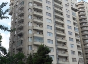 Satılır 2 otaqlı 66 m2 yeni tikili Ayna Sultanova heykəli