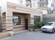 İcarəyə verilir 5 otaqlı 133 m2 ofis Crystal Plaza