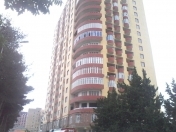 Satılır 2 otaqlı 82 m2 yeni tikili Əhmədli