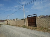 Satılır 100 sot torpaq Məhəmmədli