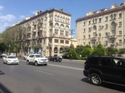 Satılır 3 otaqlı 30 m2 obyekt Nizami m.