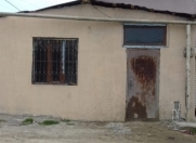 Satılır 1 otaqlı 33 m2 həyət evi Binəqədi