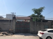 Satılır 4 sot torpaq Ukrayna dairəsi