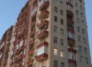 Satılır 2 otaqlı 98 m2 yeni tikili Ayna Sultanova heykəli