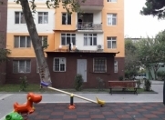 Satılır 2 otaqlı 35 m2 köhnə tikili 7 mkr