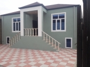 Satılır 3 otaqlı 110 m2 həyət evi Maştağa