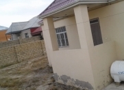 Satılır 3 otaqlı 100 m2 həyət evi Sumqayıt