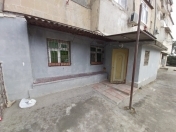 Satılır 2 otaqlı 35 m2 köhnə tikili Ukrayna dairəsi