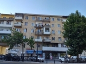 Satılır 3 otaqlı 80 m2 köhnə tikili Nərimanov heykəli