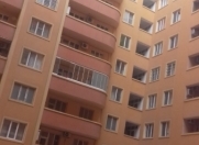 İcarəyə verilir 2 otaqlı 80 m2 yeni tikili Asan Xidmət-4