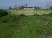 Satılır 6 sot torpaq Şəki