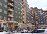 Satılır 2 otaqlı 65 m2 yeni tikili Masazır