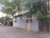 Satılır 3 otaqlı 92 m2 köhnə tikili Yeni Yasamal