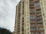 İcarəyə verilir 3 otaqlı 130 m2 yeni tikili Gənclik m.