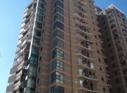 İcarəyə verilir 4 otaqlı 176 m2 yeni tikili 28 May m.