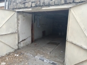 Satılır 16 m2 qaraj Qara Qarayev m.