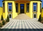 Satılır 3 otaqlı 100 m2 həyət evi Maştağa