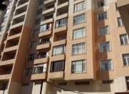 İcarəyə verilir 2 otaqlı 95 m2 yeni tikili 2 mkr