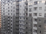 Satılır 1 otaqlı 28 m2 yeni tikili 20 yanvar m.