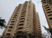 İcarəyə verilir 3 otaqlı 140 m2 yeni tikili Nizami m.