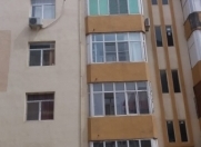 Satılır 2 otaqlı 75 m2 yeni tikili Masazır