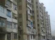 Satılır 2 otaqlı 55 m2 köhnə tikili Y.Günəşli