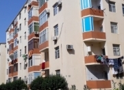 Satılır 1 otaqlı 42 m2 yeni tikili Masazır