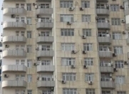 İcarəyə verilir 3 otaqlı 120 m2 yeni tikili Nərimanov r.