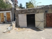 Satılır 16 m2 qaraj Qara Qarayev m.