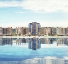 Satılır 3 otaqlı 130 m2 yeni tikili Sumqayıt