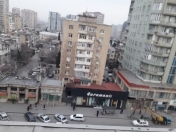 İcarəyə verilir 3 otaqlı 100 m2 köhnə tikili İnşaatçılar m.