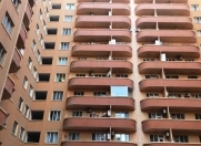 İcarəyə verilir 3 otaqlı 137 m2 yeni tikili Şah İsmayıl Xətai m.