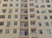 Satılır 2 otaqlı 54 m2 yeni tikili Lökbatan