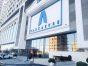 İcarəyə verilir 4 otaqlı 200 m2 yeni tikili Şah İsmayıl Xətai m.