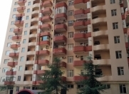 İcarəyə verilir 3 otaqlı 100 m2 yeni tikili Şah İsmayıl Xətai m.