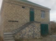 Satılır 3 otaqlı 120 m2 həyət evi Qobu