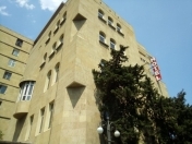 Satılır 15 otaqlı 1250 m2 obyekt Gənclik m.