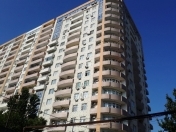 İcarəyə verilir 2 otaqlı 60 m2 yeni tikili Nizami m.