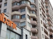 Satılır 3 otaqlı 105 m2 yeni tikili Ukrayna dairəsi